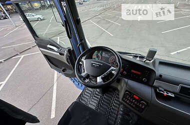Тягач MAN TGX 2011 в 