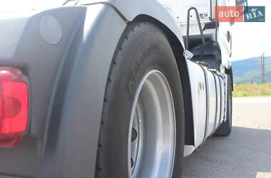Тягач MAN TGX 2011 в 