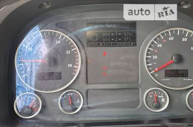 Тягач MAN TGX 2008 в 