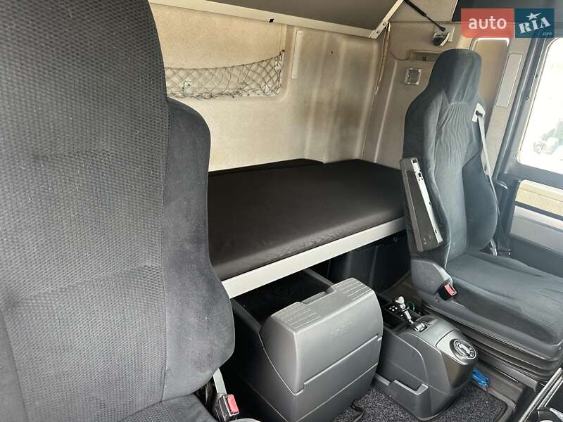 Тягач MAN TGX 2012 в Калуше фото 14 Тягач MAN TGX 2012 в Калуше