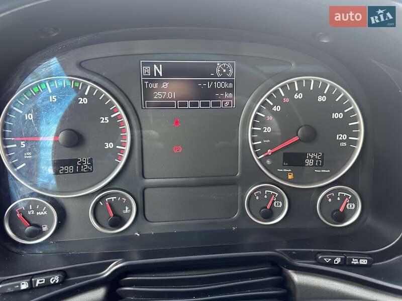 Тягач MAN TGX 2012 в Калуше фото 18 Тягач MAN TGX 2012 в Калуше