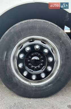 Тягач MAN TGX 2013 в 