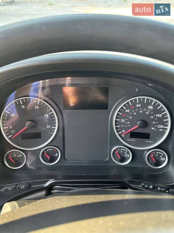 Тягач MAN TGX 2013 в Благовещенском