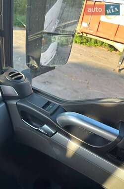 Тягач MAN TGX 2013 в 