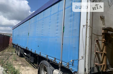 Тягач MAN TGX 2008 в 