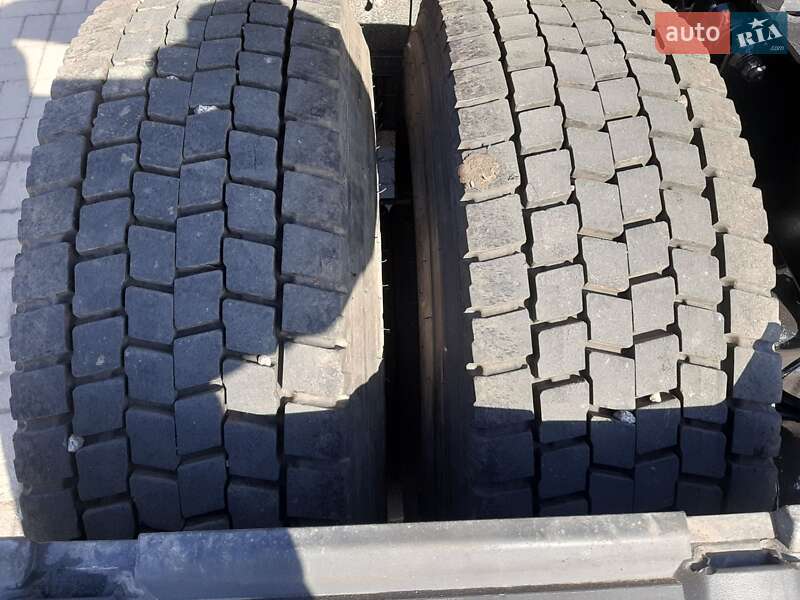 Тягач MAN TGX 2013 в Вінниці