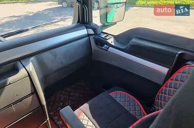 Тягач MAN TGX 2012 в 