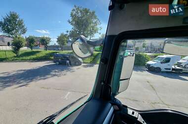Тягач MAN TGX 2012 в 