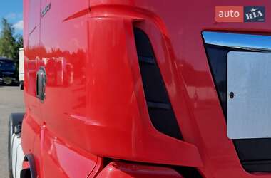 Тягач MAN TGX 2014 в 