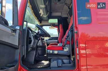 Тягач MAN TGX 2014 в 
