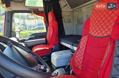Тягач MAN TGX 2014 в 