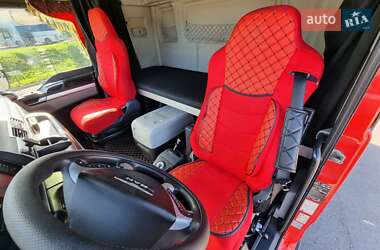 Тягач MAN TGX 2014 в 