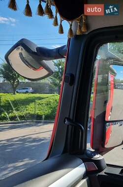 Тягач MAN TGX 2014 в 