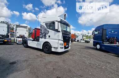 Тягач MAN TGX 2020 в Киеве