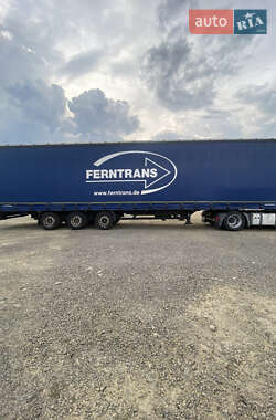 Тягач MAN TGX 2011 в 