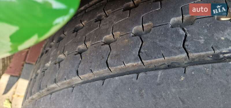 Тягач MAN TGX 2013 в Вінниці