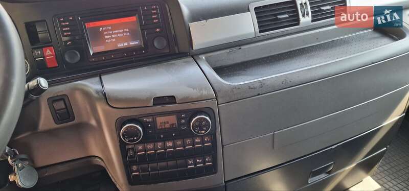 Тягач MAN TGX 2013 в Вінниці