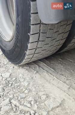 Тягач MAN TGX 2018 в 