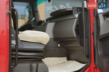 Тягач MAN TGX 2014 в 