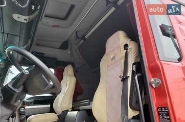 Тягач MAN TGX 2014 в 