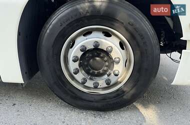 Тягач MAN TGX 2014 в 