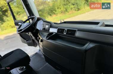 Тягач MAN TGX 2014 в 