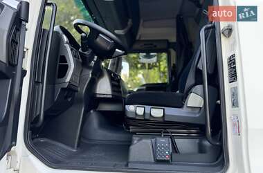 Тягач MAN TGX 2014 в 