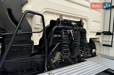 Тягач MAN TGX 2014 в 