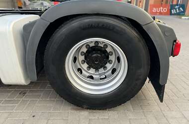 Тягач MAN TGX 2014 в 
