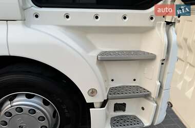 Тягач MAN TGX 2014 в 