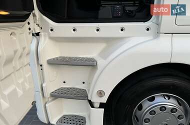 Тягач MAN TGX 2014 в 