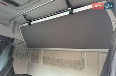 Тягач MAN TGX 2014 в 