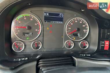 Тягач MAN TGX 2014 в 