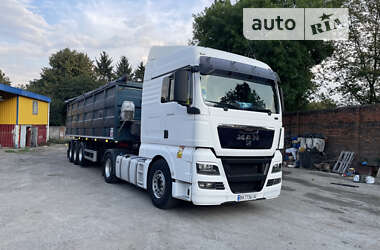 Тягач MAN TGX 2011 в Хмельницком