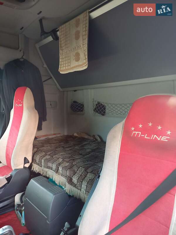 Тягач MAN TGX 2014 в Львове фото 12 Тягач MAN TGX 2014 в Львове