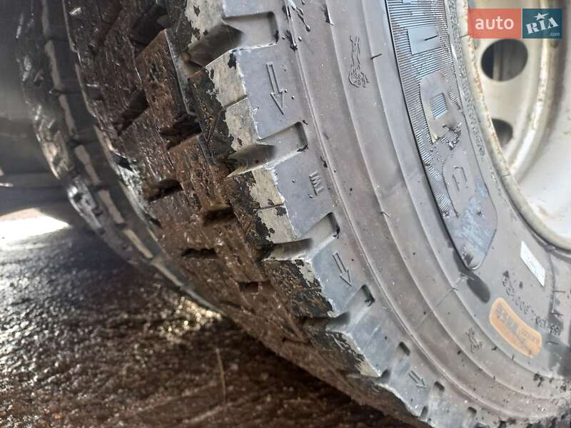 Тягач MAN TGX 2014 в Львове фото 20 Тягач MAN TGX 2014 в Львове