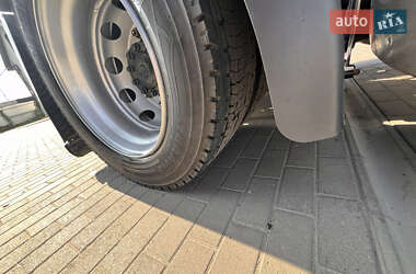 Тягач MAN TGX 2013 в 