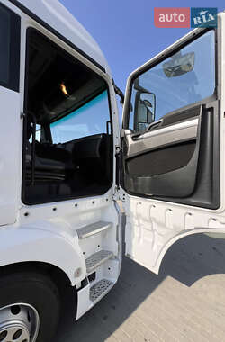 Тягач MAN TGX 2013 в 