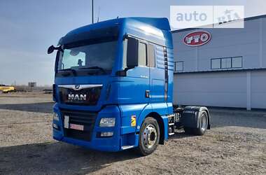 Тягач MAN TGX 2018 в Києві