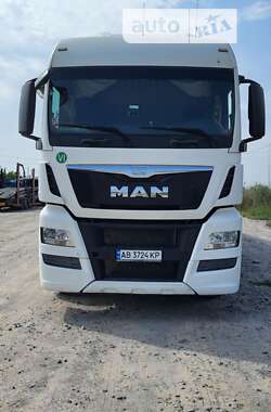 Автовоз MAN TGX 2014 в Вінниці