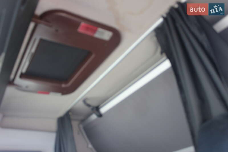 Тягач MAN TGX 2010 в Хусте