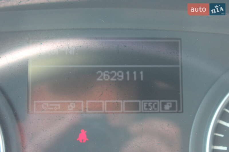 Тягач MAN TGX 2010 в Хусте