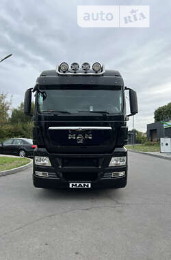 Тягач MAN TGX 2012 в Виннице