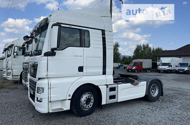 Тягач MAN TGX 2018 в Києві