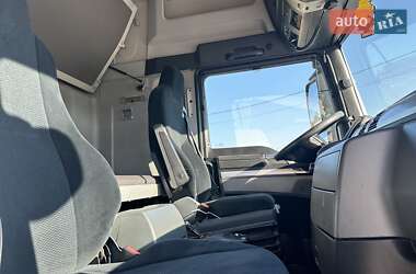Тягач MAN TGX 2015 в 