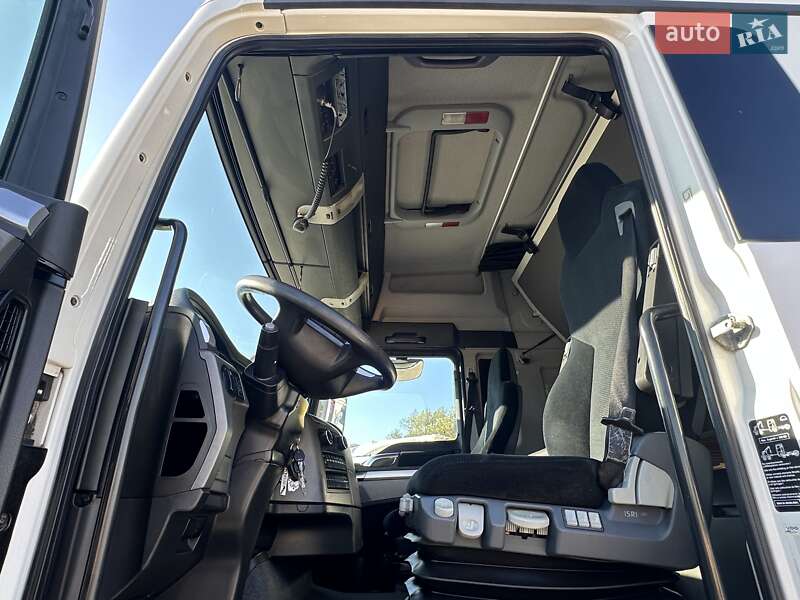 Тягач MAN TGX 2015 в Калуше