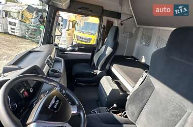 Тягач MAN TGX 2015 в 