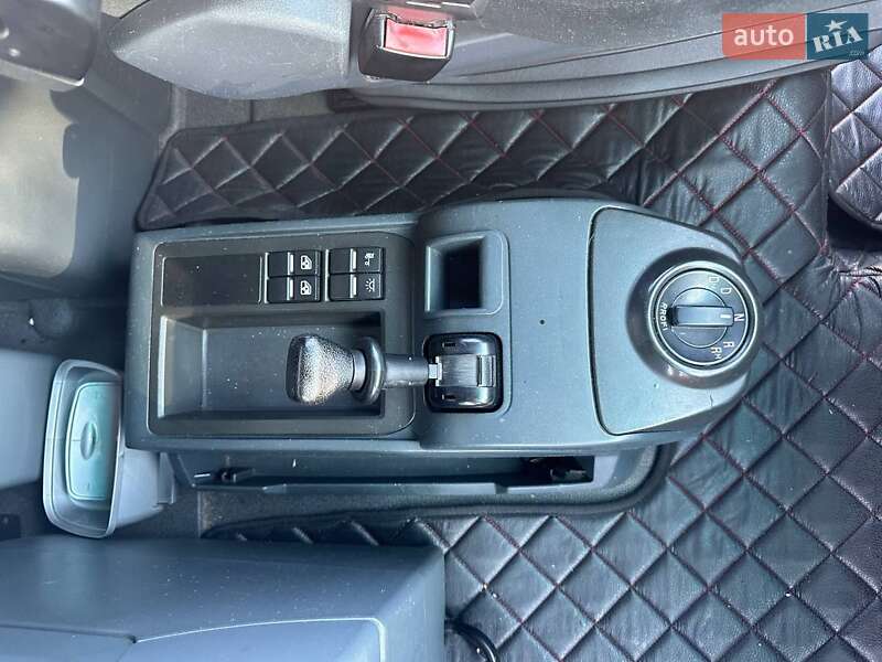 Зерновоз MAN TGX 2012 в Одессе