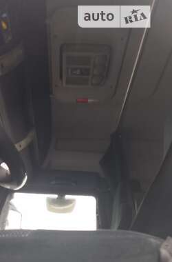Тягач MAN TGX 2014 в 