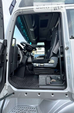 Тягач MAN TGX 2008 в 